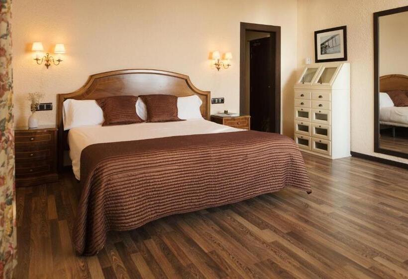 酒店 Roger De Flor By Seleqtta