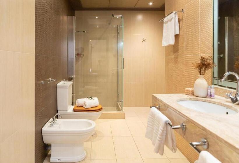 酒店 Roger De Flor By Seleqtta