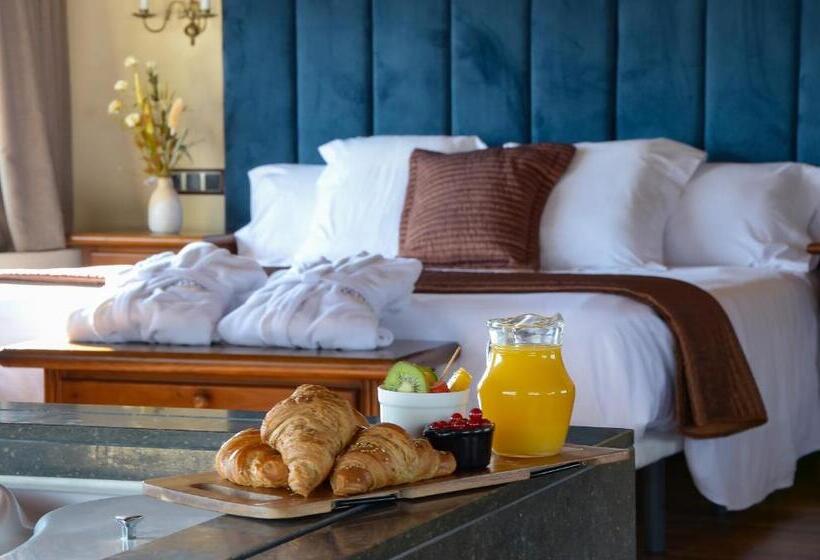 酒店 Roger De Flor By Seleqtta