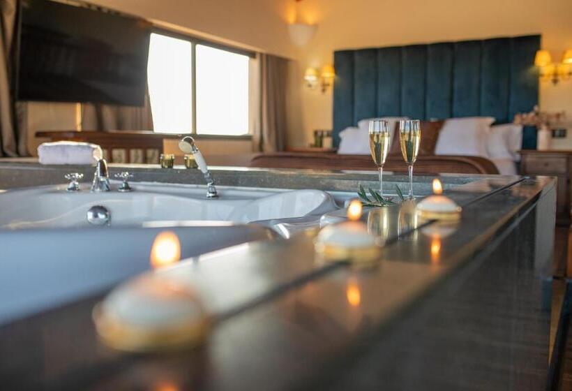 酒店 Roger De Flor By Seleqtta