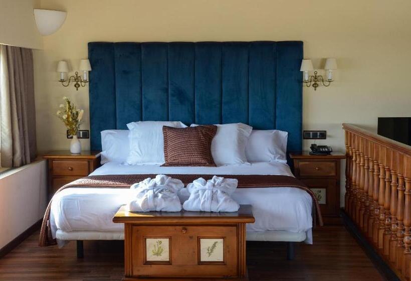 酒店 Roger De Flor By Seleqtta