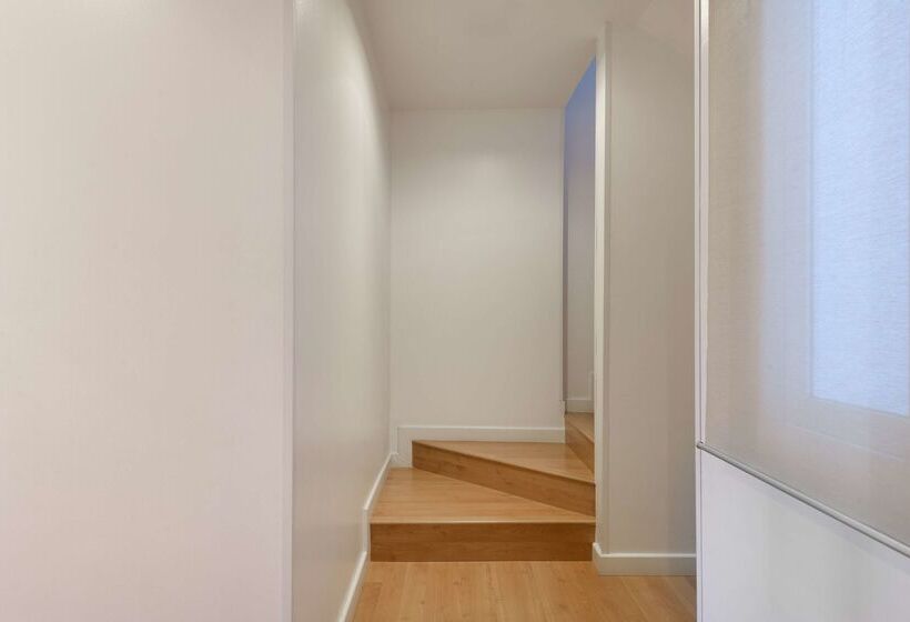 هتل Larios Málaga