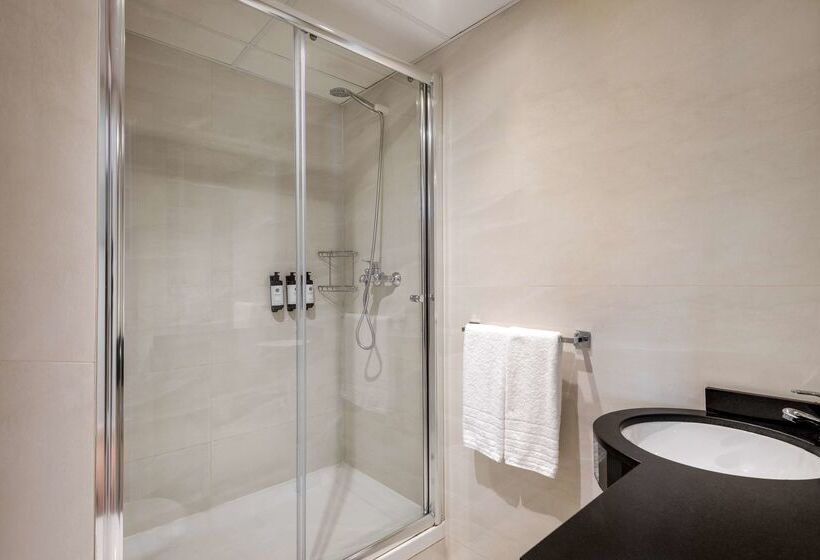 هتل Larios Málaga