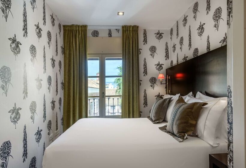 هتل Larios Málaga