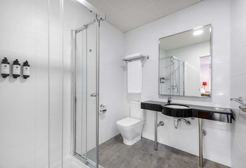 هتل Larios Málaga