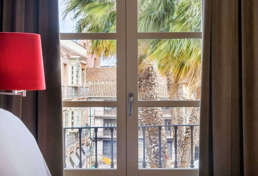 هتل Larios Málaga