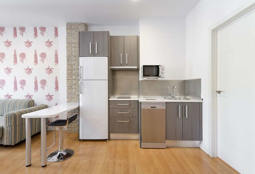 هتل Larios Málaga