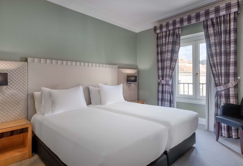 هتل Larios Málaga