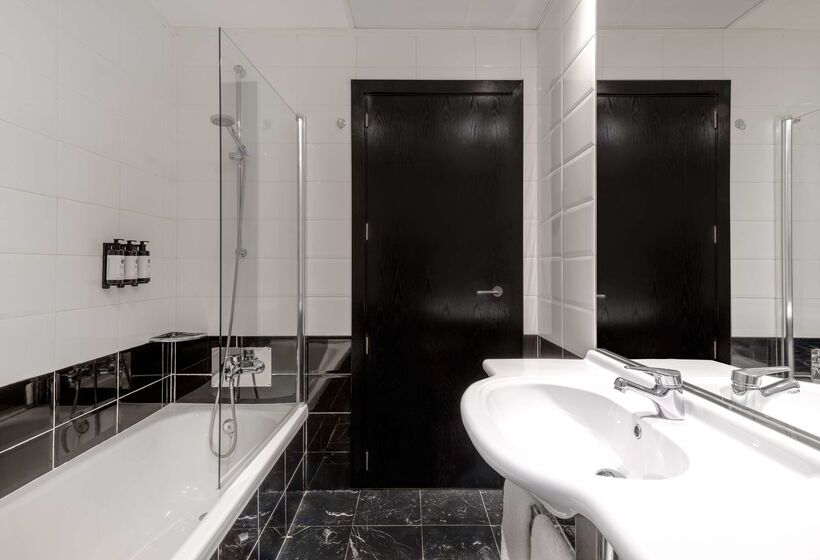 هتل Larios Málaga