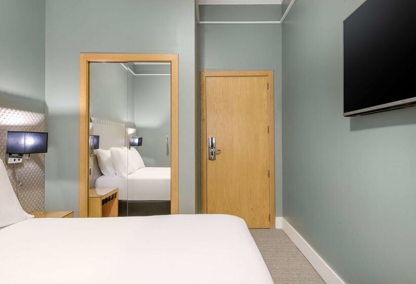 هتل Larios Málaga