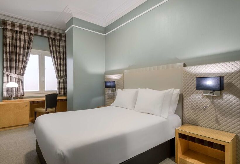 هتل Larios Málaga