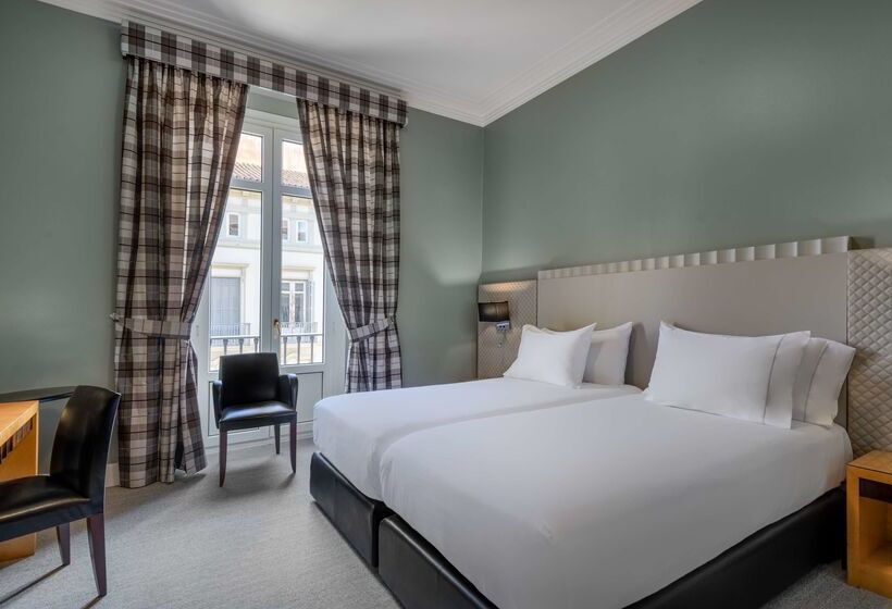 هتل Larios Málaga