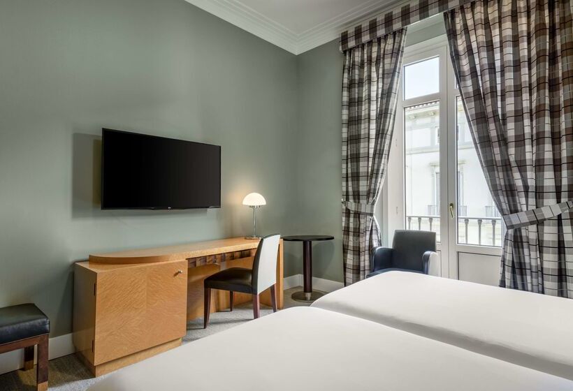 هتل Larios Málaga