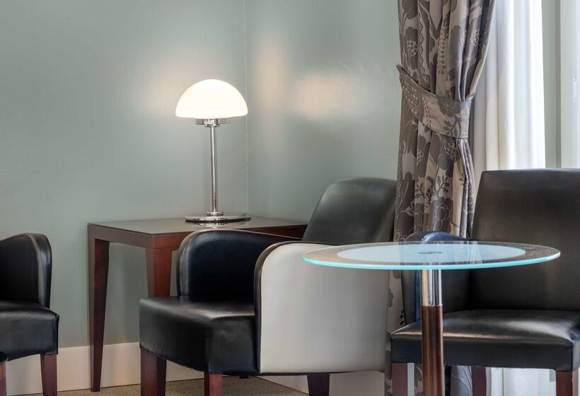 هتل Larios Málaga