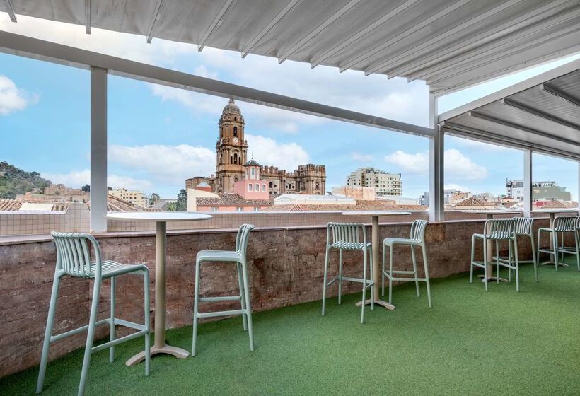 هتل Larios Málaga