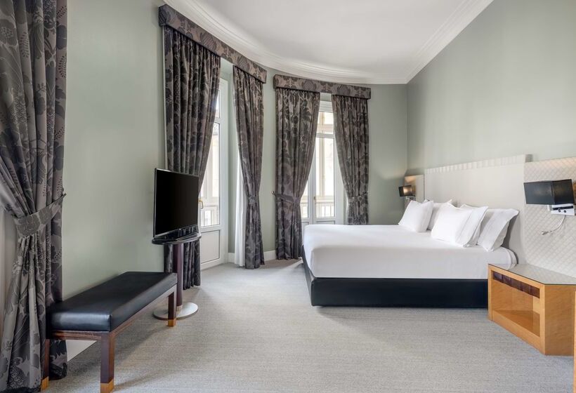 هتل Larios Málaga