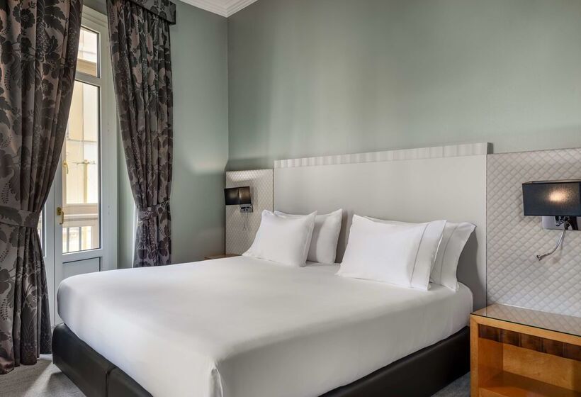 هتل Larios Málaga