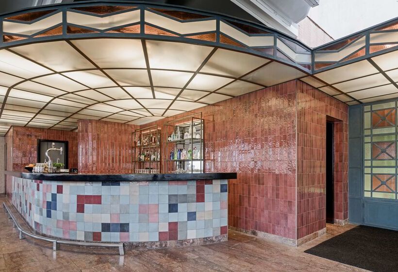 هتل Larios Málaga