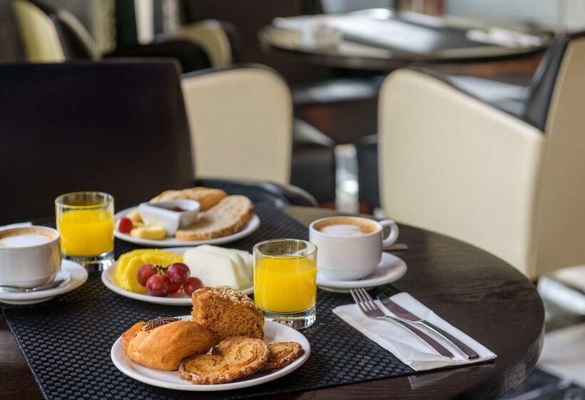 هتل Larios Málaga