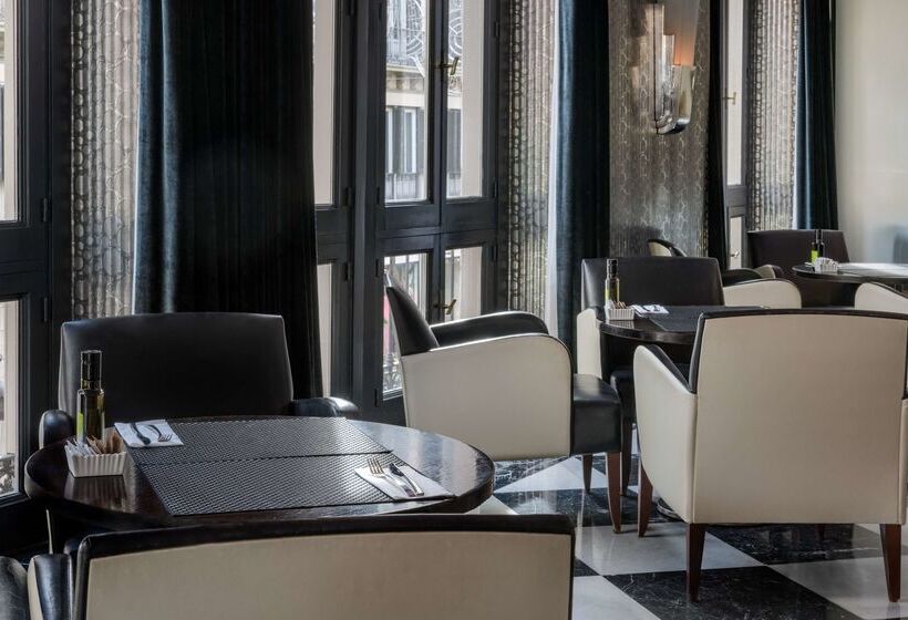 هتل Larios Málaga