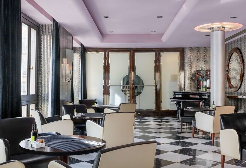 هتل Larios Málaga