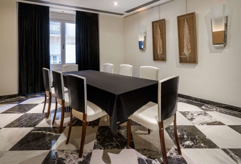 هتل Larios Málaga