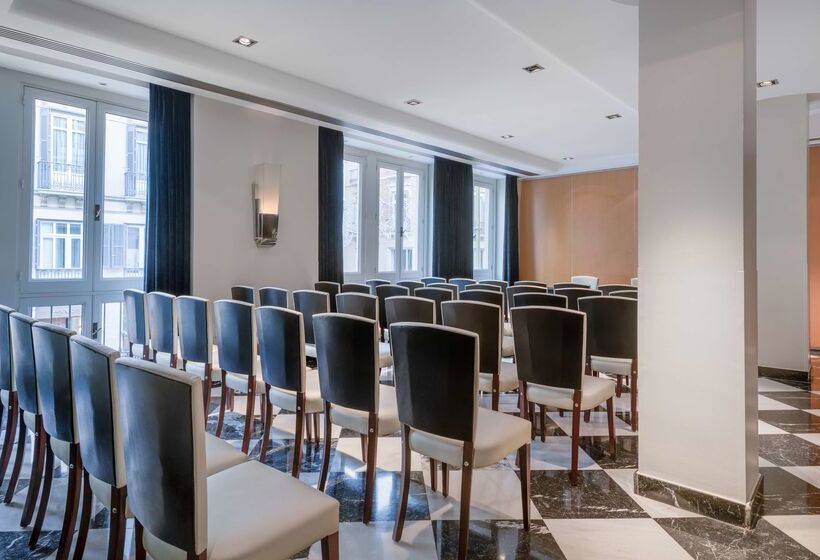 هتل Larios Málaga