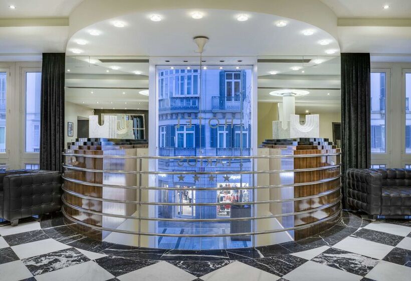هتل Larios Málaga