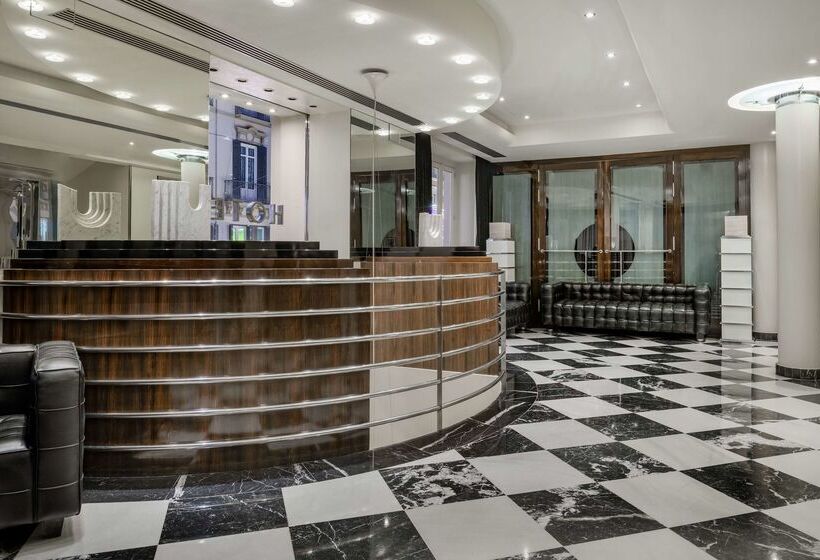 هتل Larios Málaga