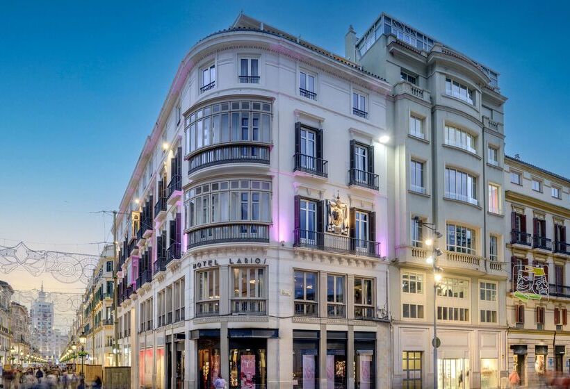 هتل Larios Málaga