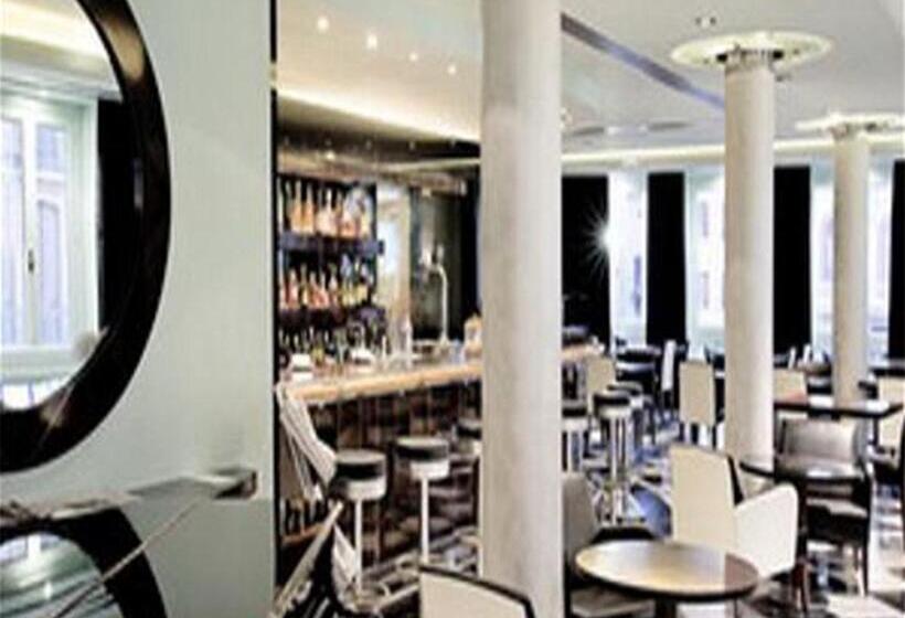 هتل Larios Málaga