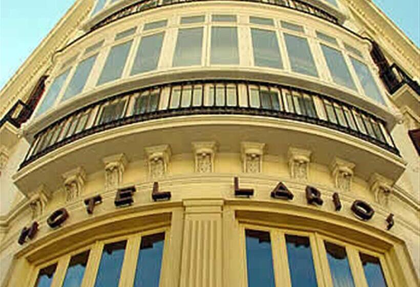 هتل Larios Málaga