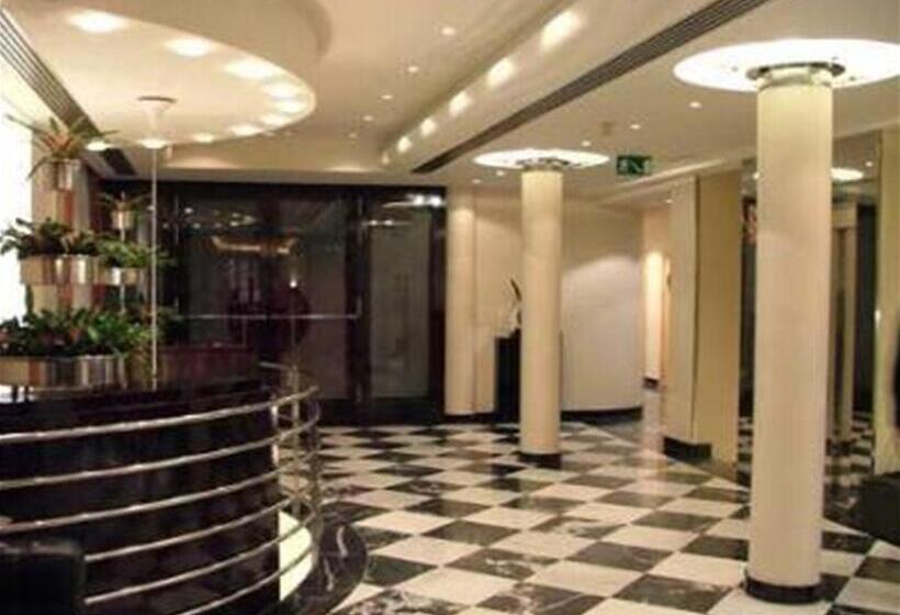 هتل Larios Málaga