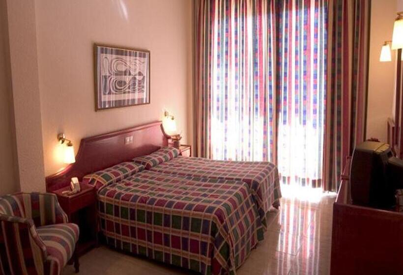 هتل Larios Málaga