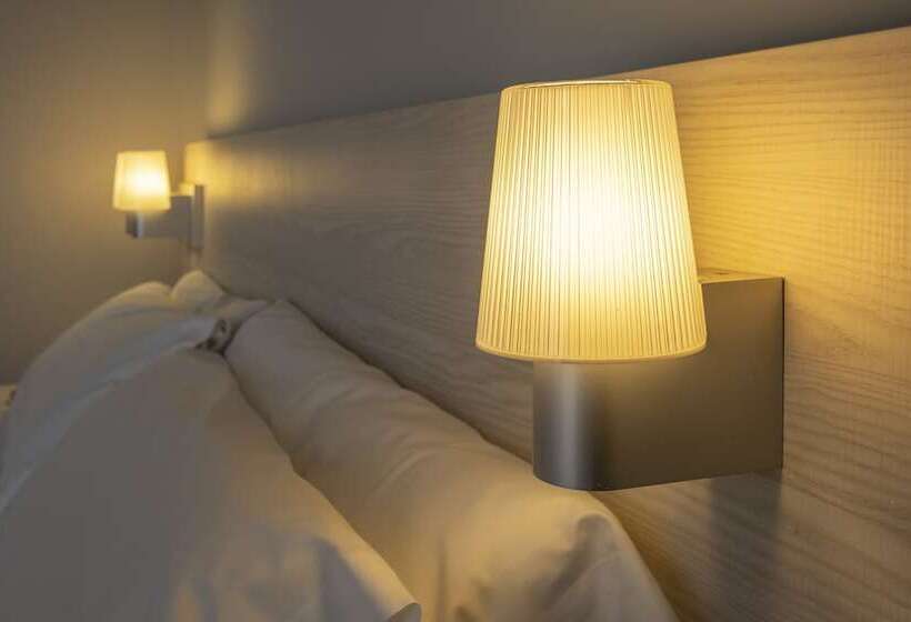 هتل Rosamar Maritim 4