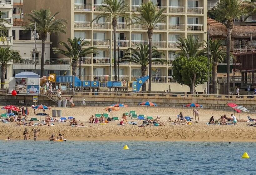 호텔 Rosamar Maritim 4