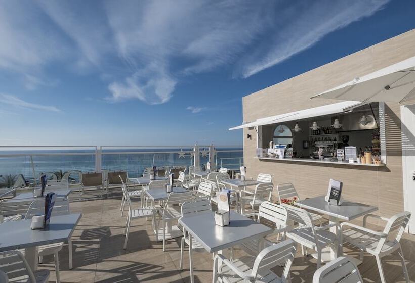 호텔 Rosamar Maritim 4