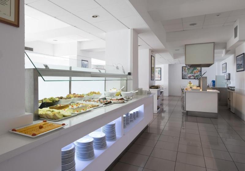 هتل Rosamar Maritim 4