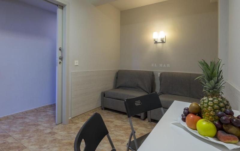 호텔 Rosamar Maritim 4