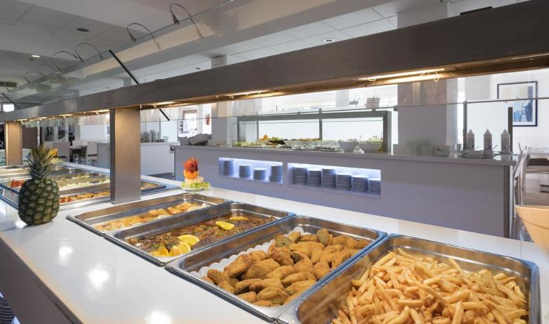 호텔 Rosamar Maritim 4