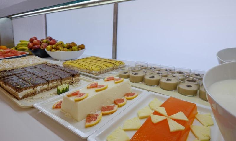 호텔 Rosamar Maritim 4