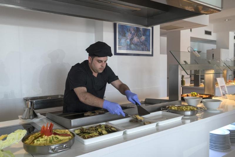 호텔 Rosamar Maritim 4