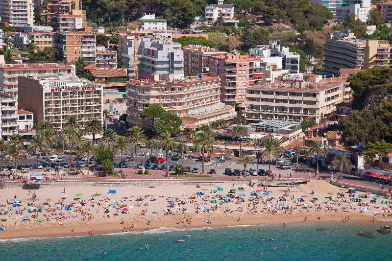 호텔 Rosamar Maritim 4