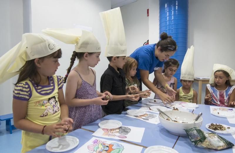 호텔 Rosamar Maritim 4