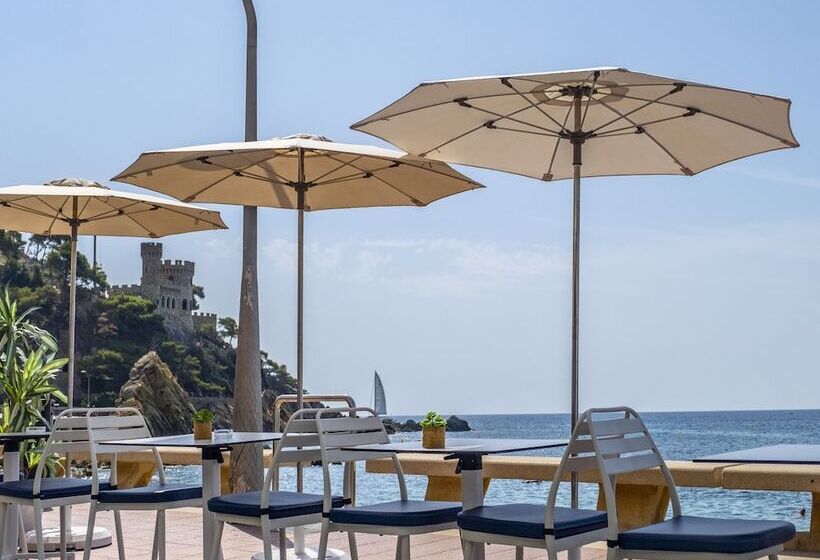 酒店 Rosamar Maxim 4  Adults Only