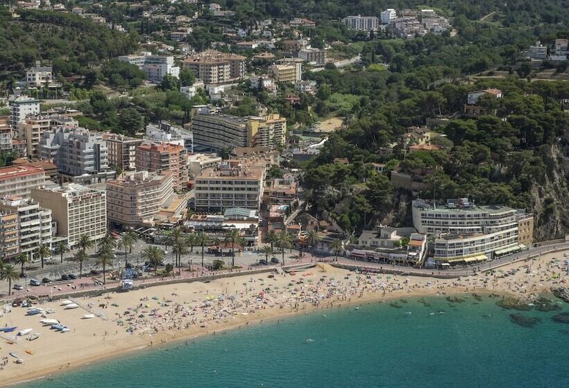 酒店 Rosamar Maxim 4  Adults Only