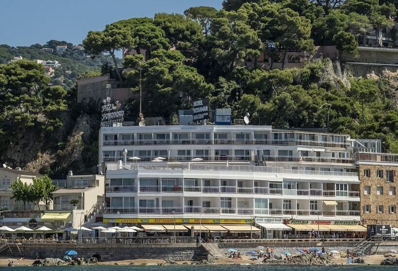 酒店 Rosamar Maxim 4  Adults Only