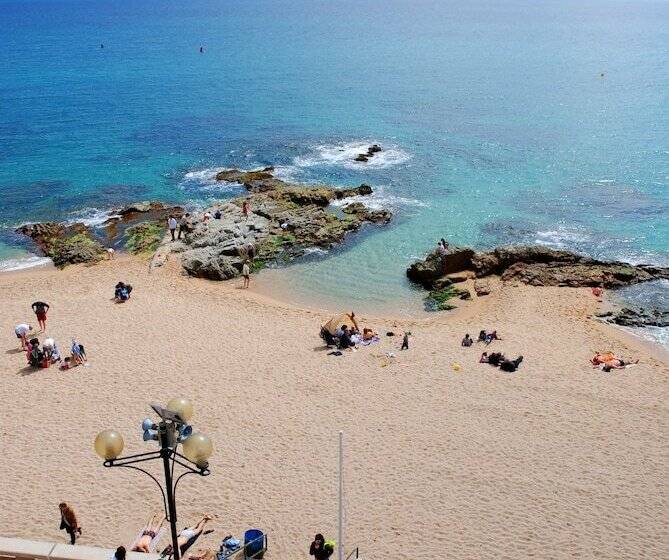 ホテル Rosamar Maxim 4  Adults Only