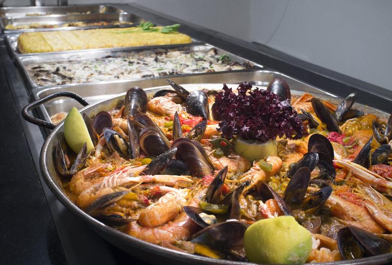 ホテル Rosamar Maxim 4  Adults Only