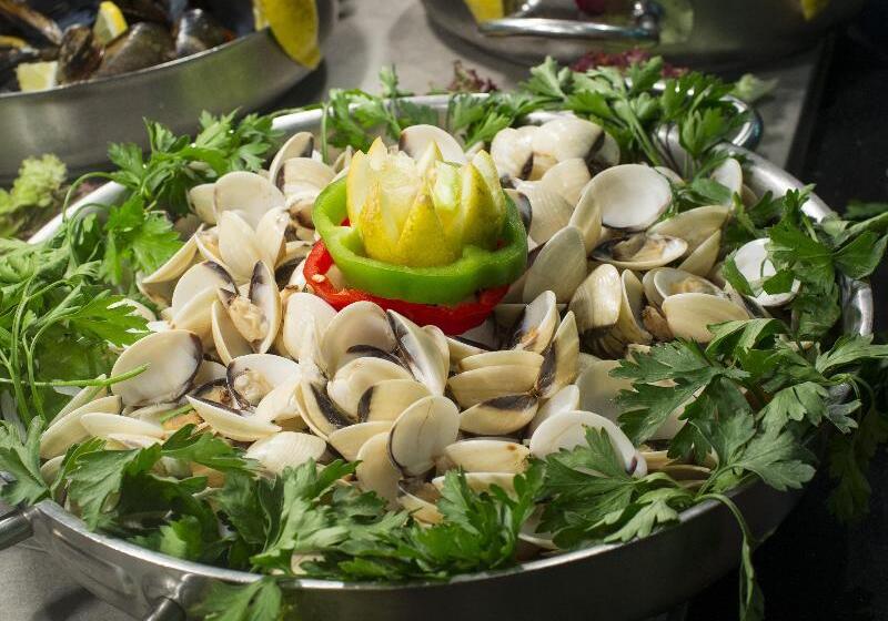 ホテル Rosamar Maxim 4  Adults Only